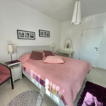 Apartments Maria أوماغ المظهر الخارجي الصورة