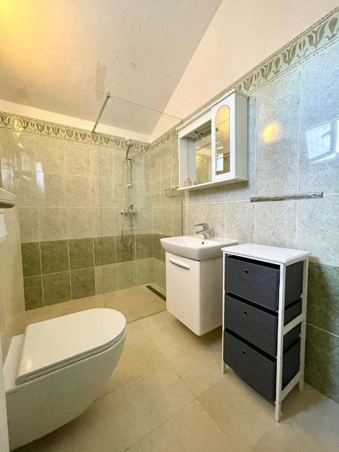 Apartments Maria أوماغ المظهر الخارجي الصورة