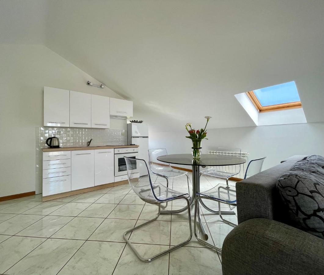 Apartments Maria أوماغ المظهر الخارجي الصورة