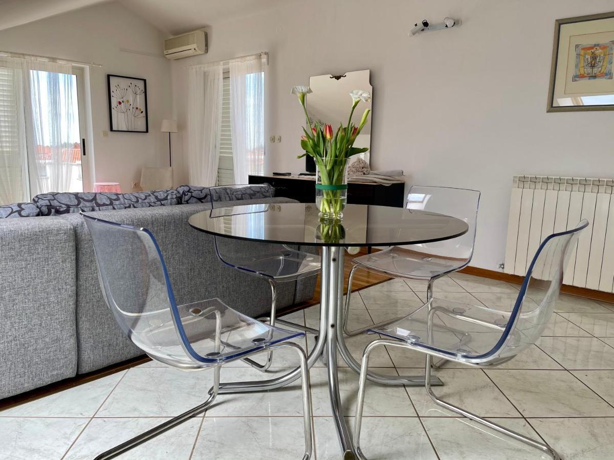 Apartments Maria أوماغ المظهر الخارجي الصورة