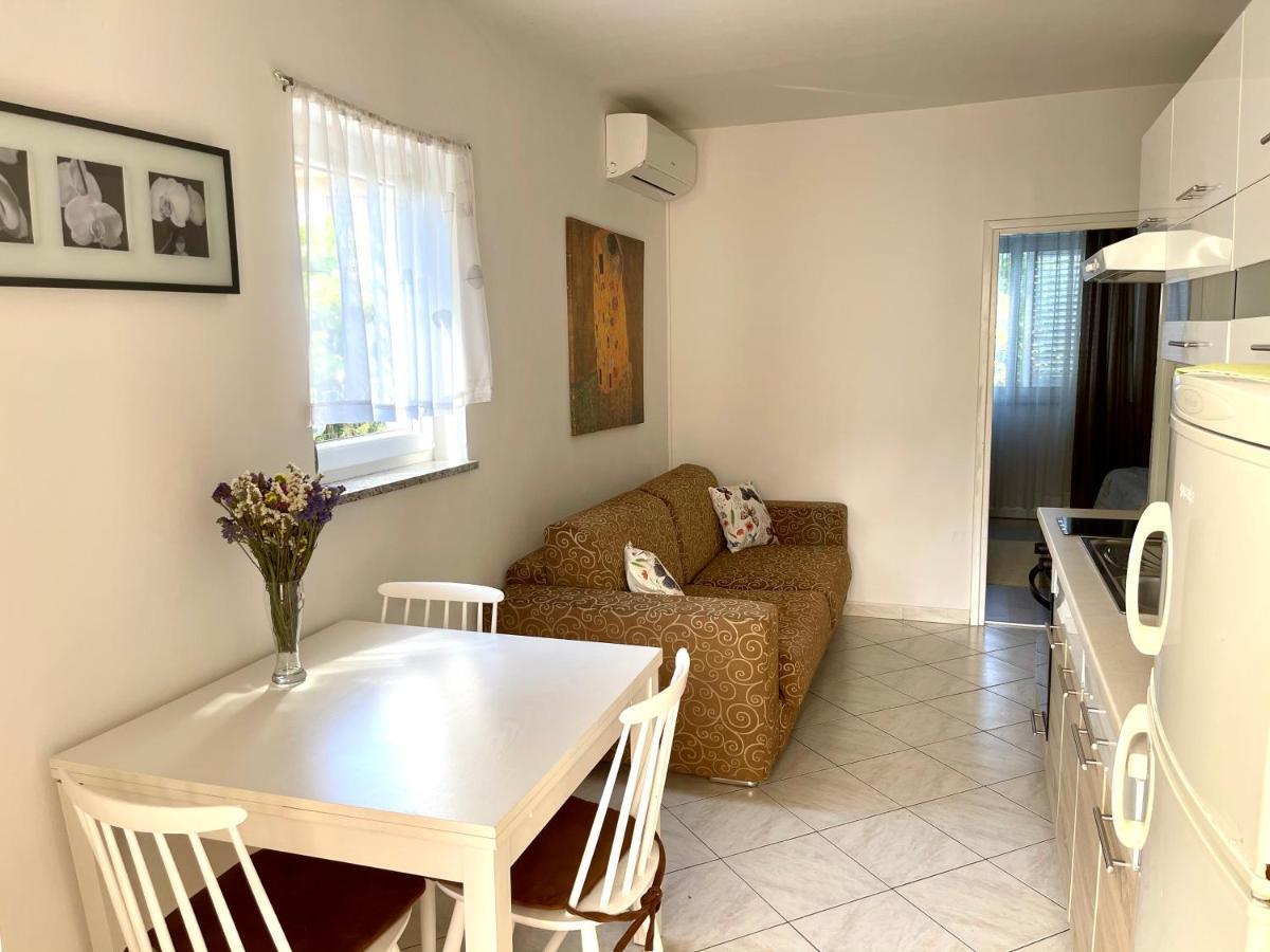 Apartments Maria أوماغ المظهر الخارجي الصورة
