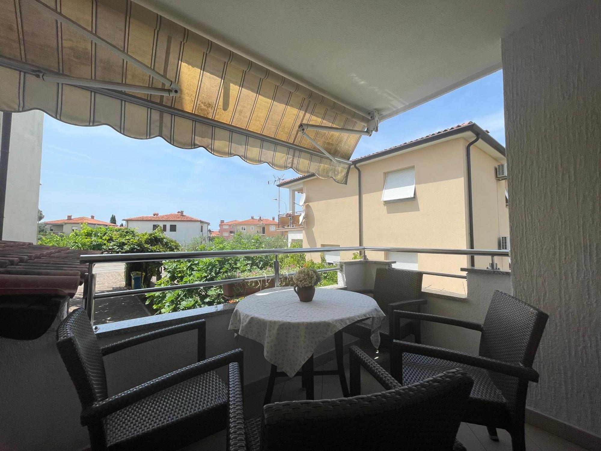 Apartments Maria أوماغ المظهر الخارجي الصورة