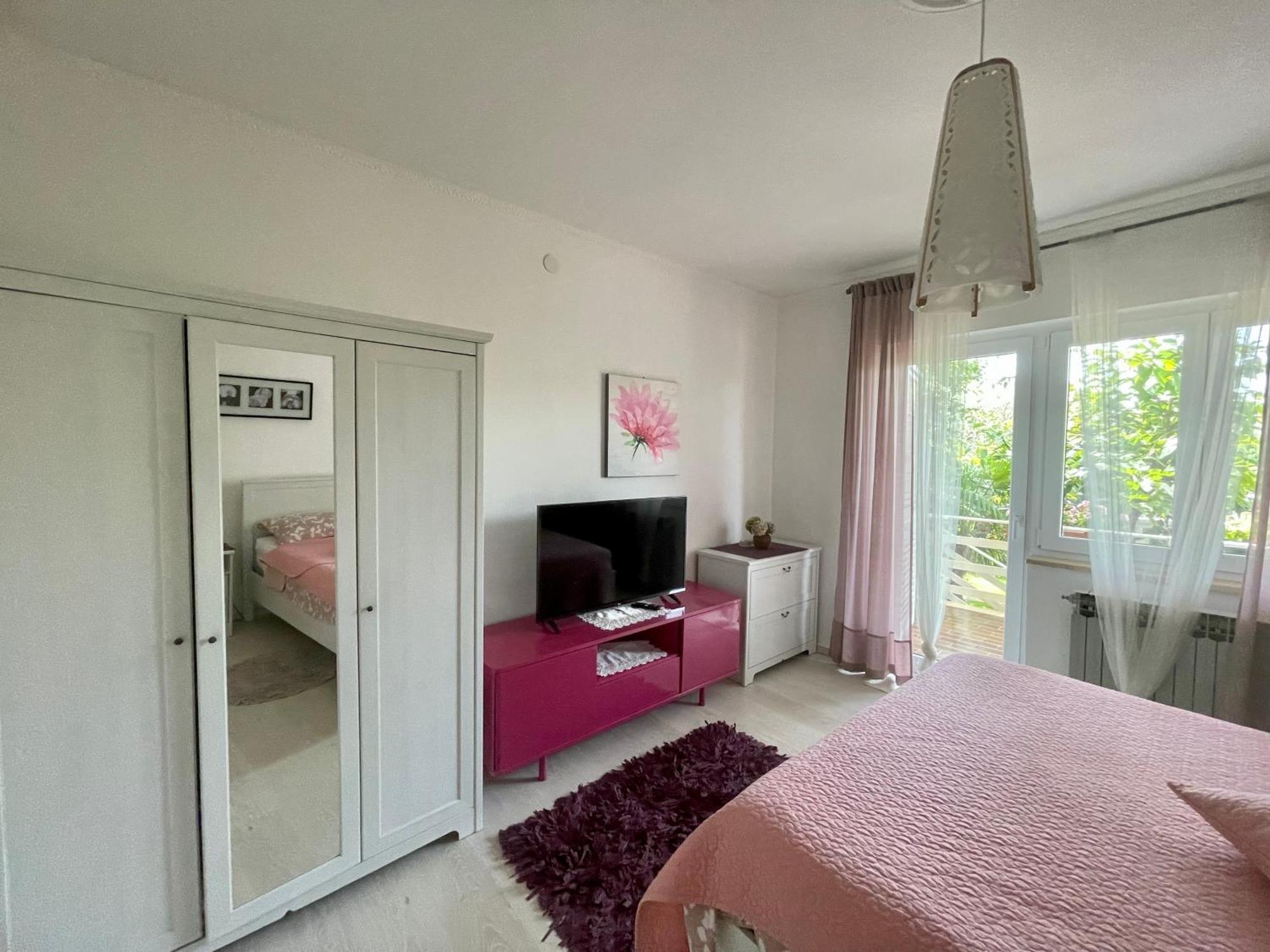 Apartments Maria أوماغ المظهر الخارجي الصورة