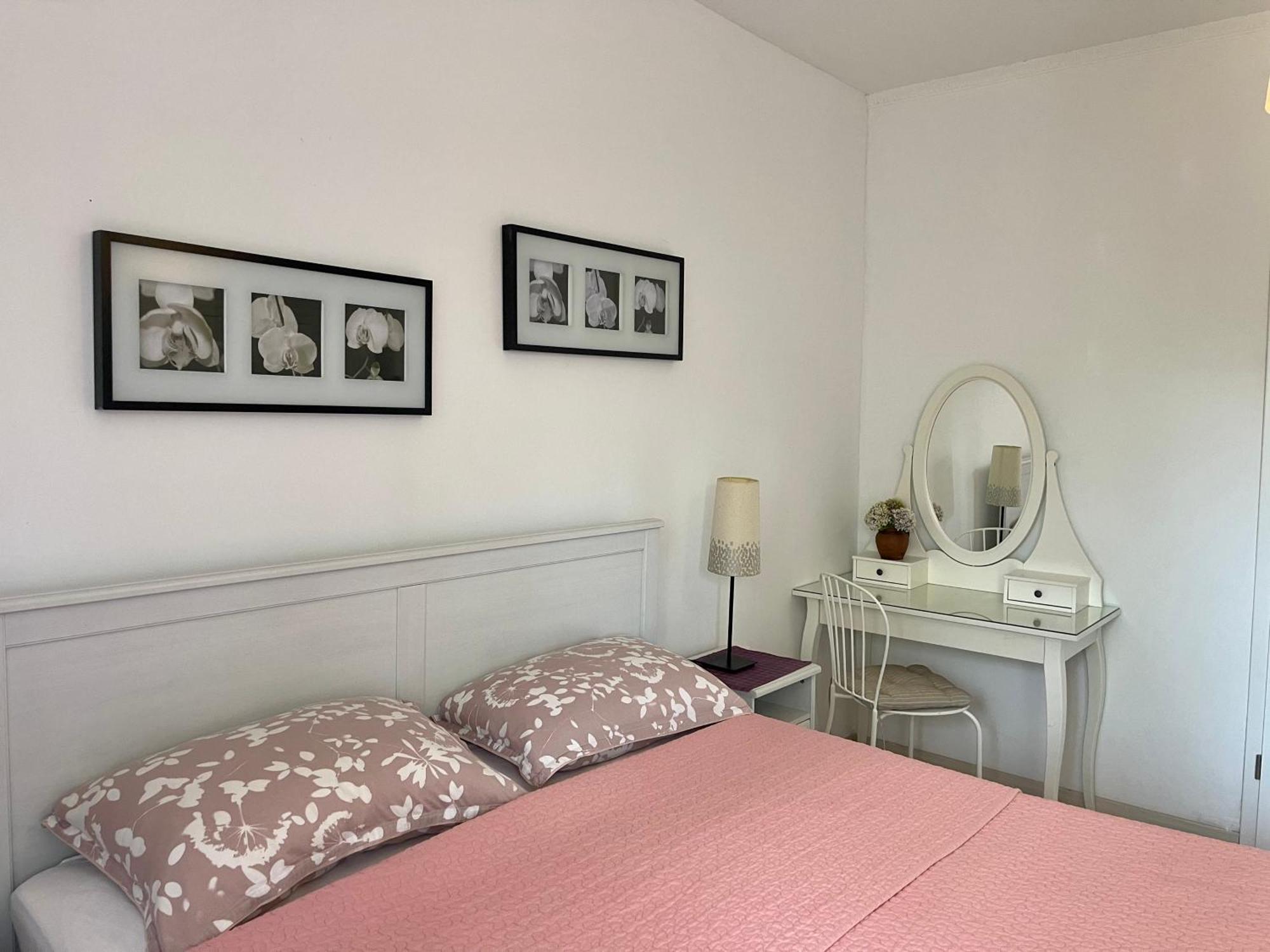 Apartments Maria أوماغ المظهر الخارجي الصورة