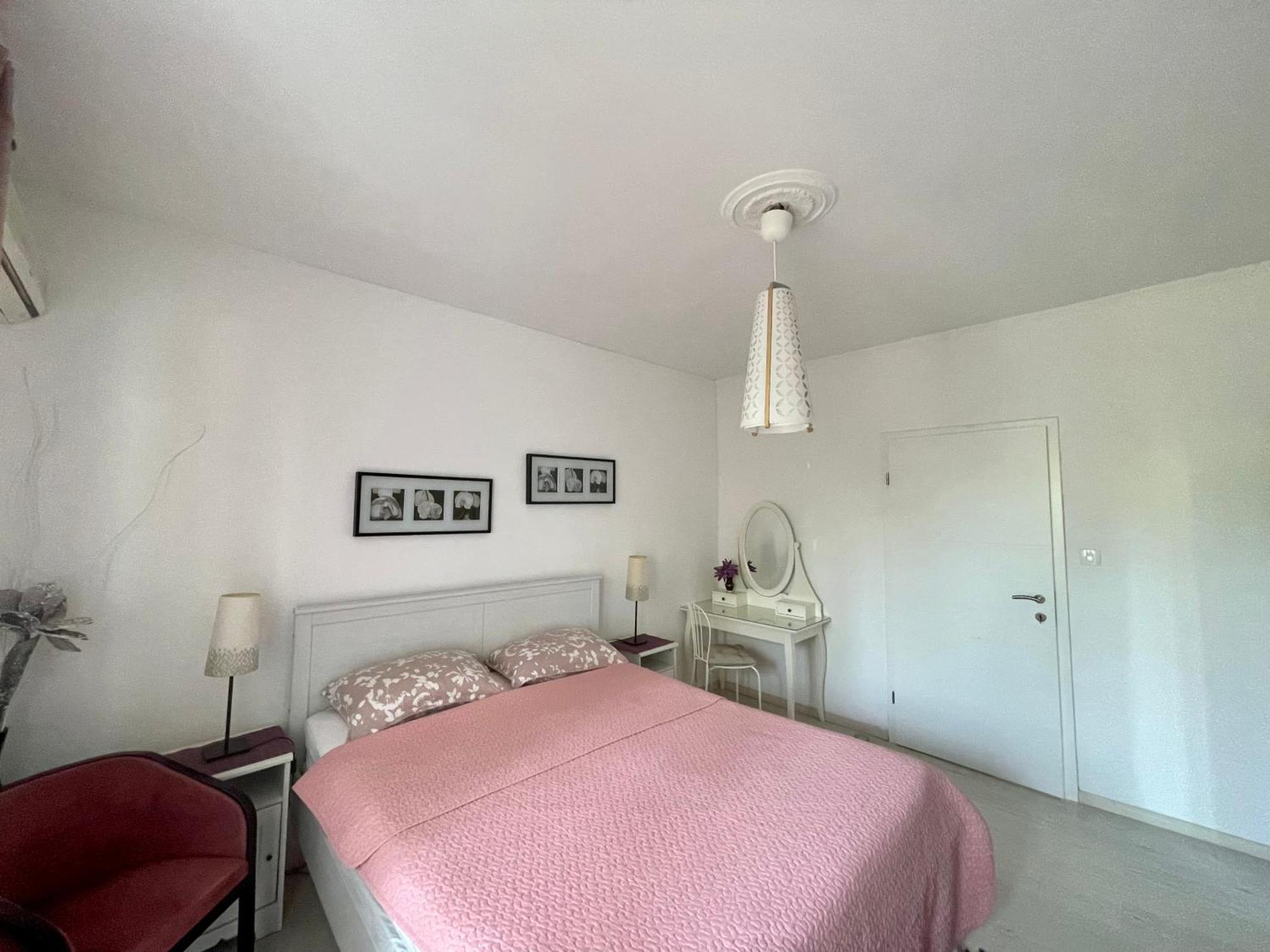 Apartments Maria أوماغ المظهر الخارجي الصورة