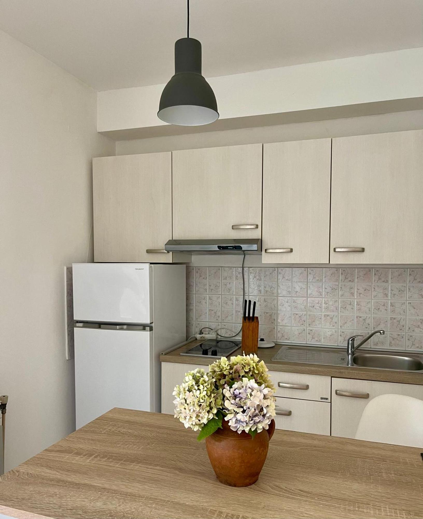 Apartments Maria أوماغ المظهر الخارجي الصورة