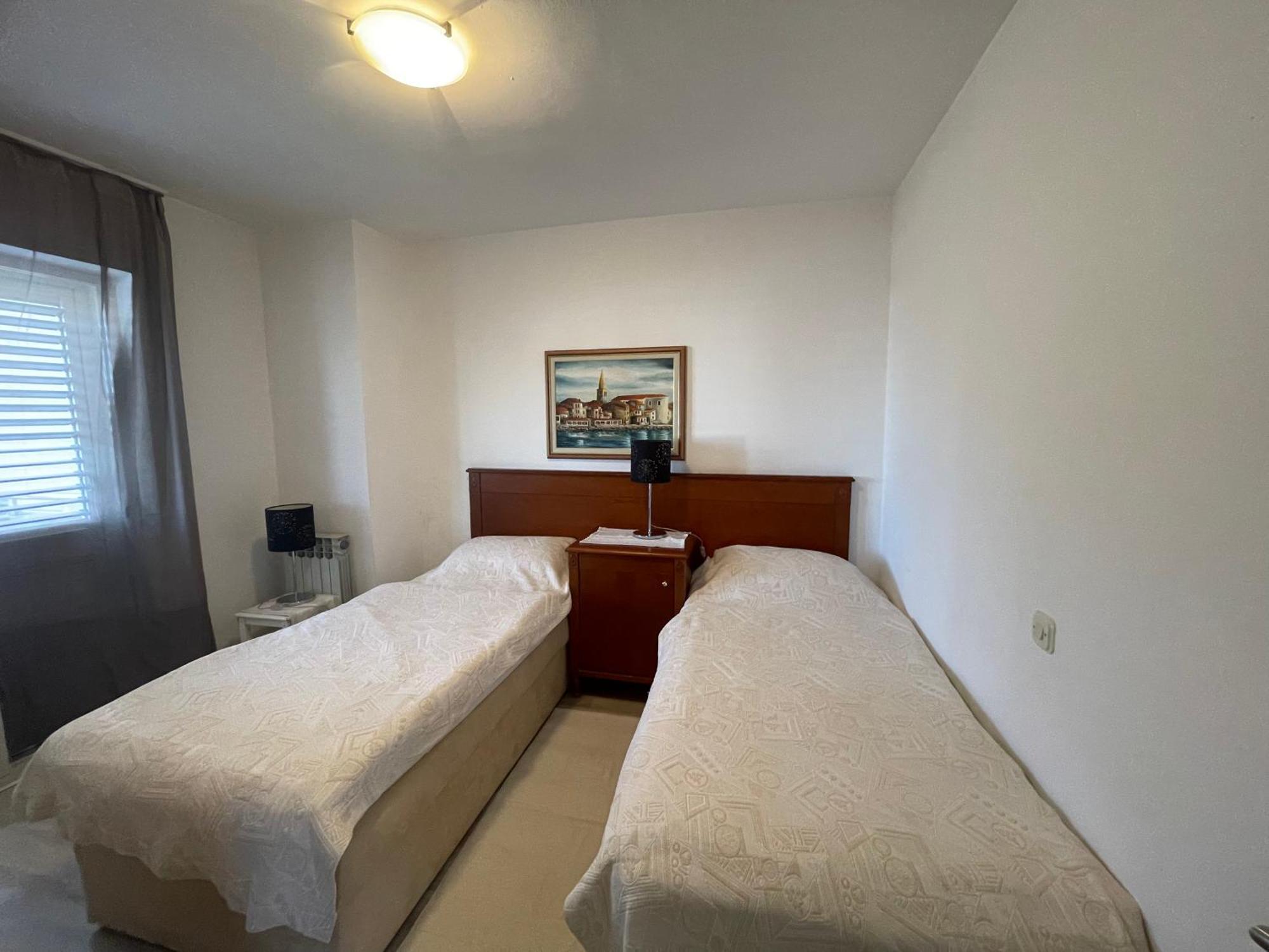 Apartments Maria أوماغ المظهر الخارجي الصورة
