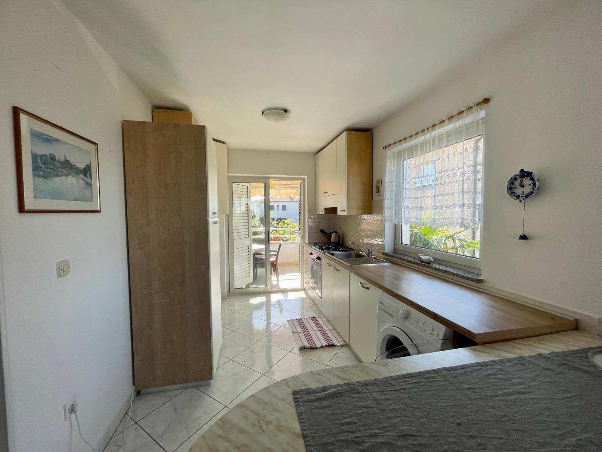 Apartments Maria أوماغ المظهر الخارجي الصورة