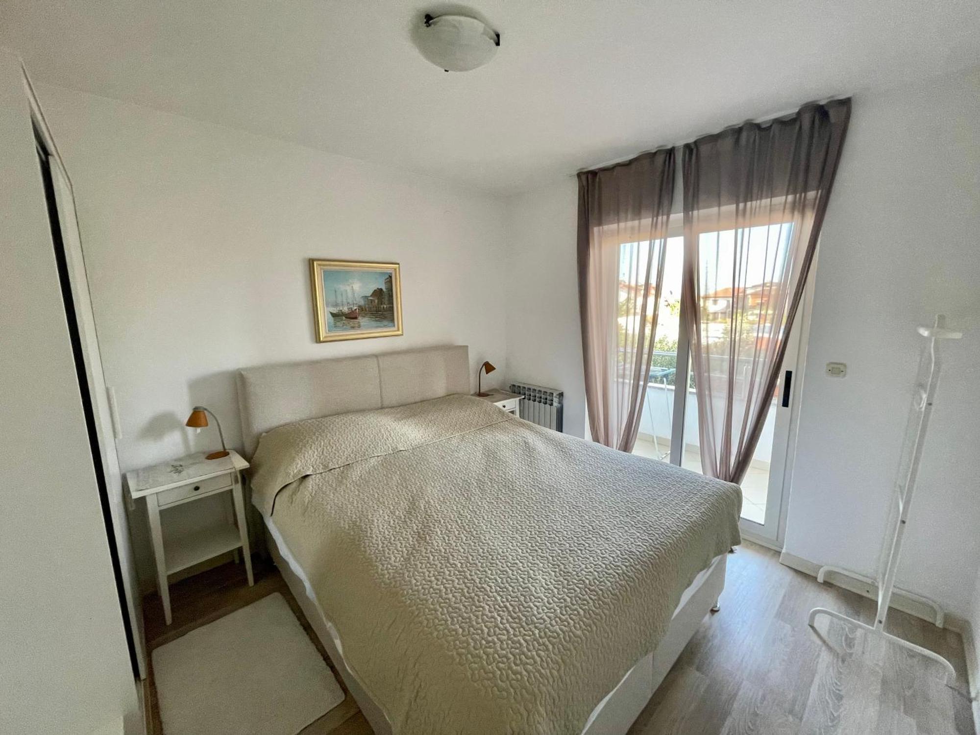 Apartments Maria أوماغ المظهر الخارجي الصورة