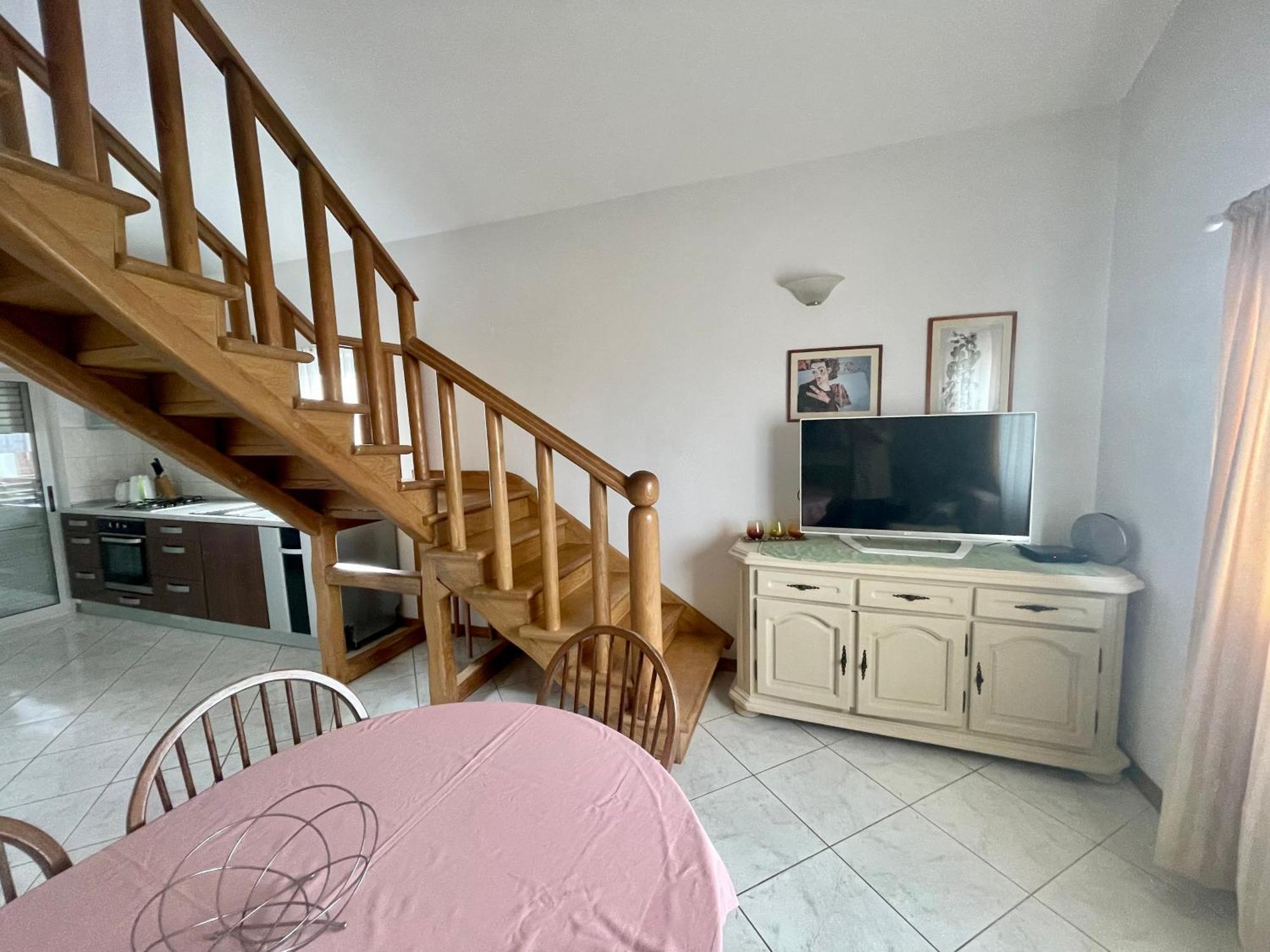 Apartments Maria أوماغ المظهر الخارجي الصورة