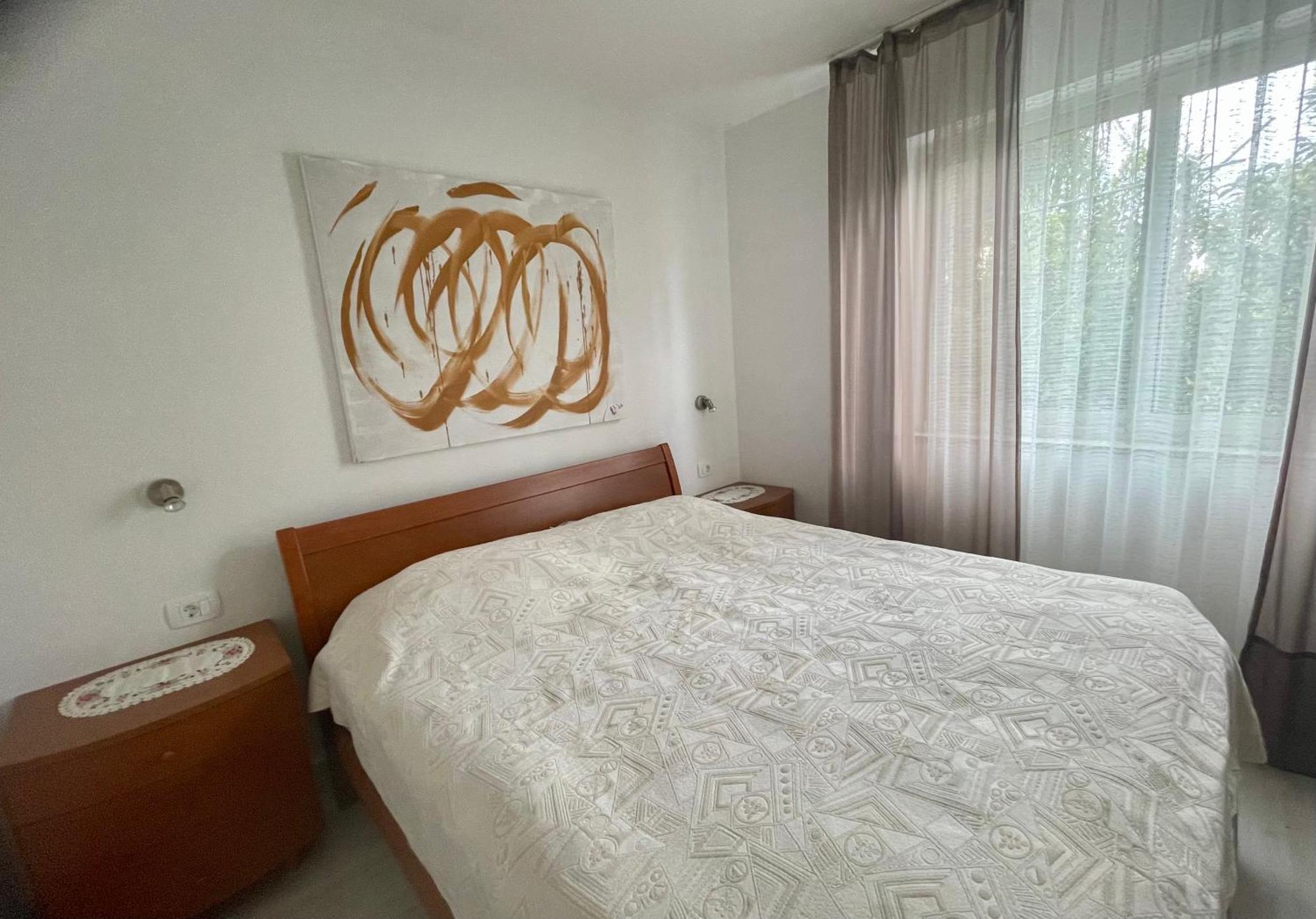 Apartments Maria أوماغ المظهر الخارجي الصورة