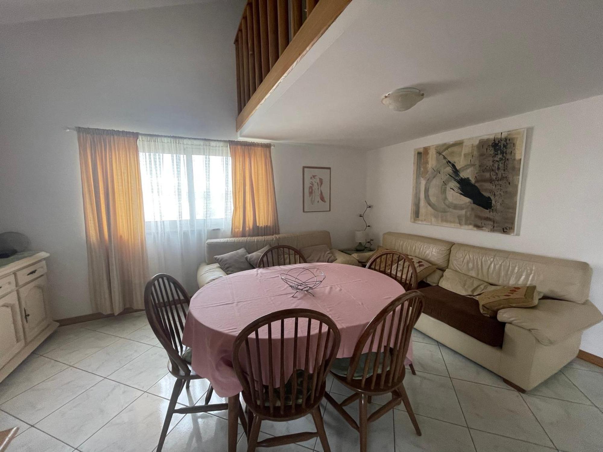 Apartments Maria أوماغ المظهر الخارجي الصورة