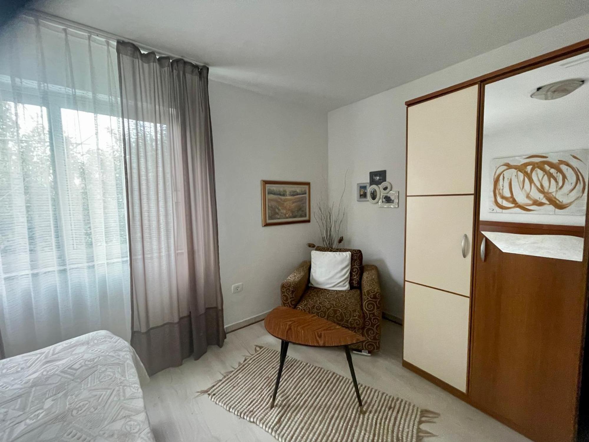Apartments Maria أوماغ المظهر الخارجي الصورة