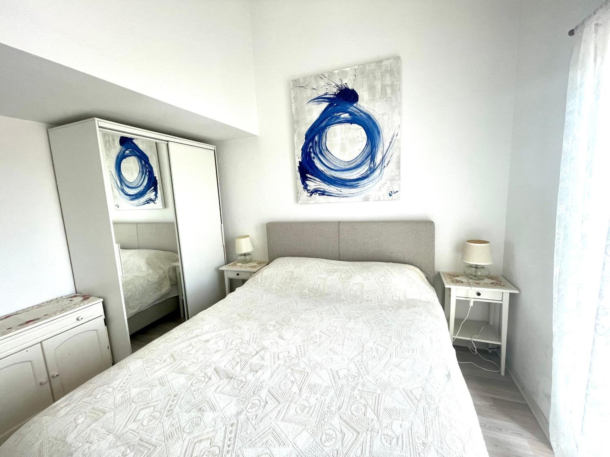 Apartments Maria أوماغ المظهر الخارجي الصورة