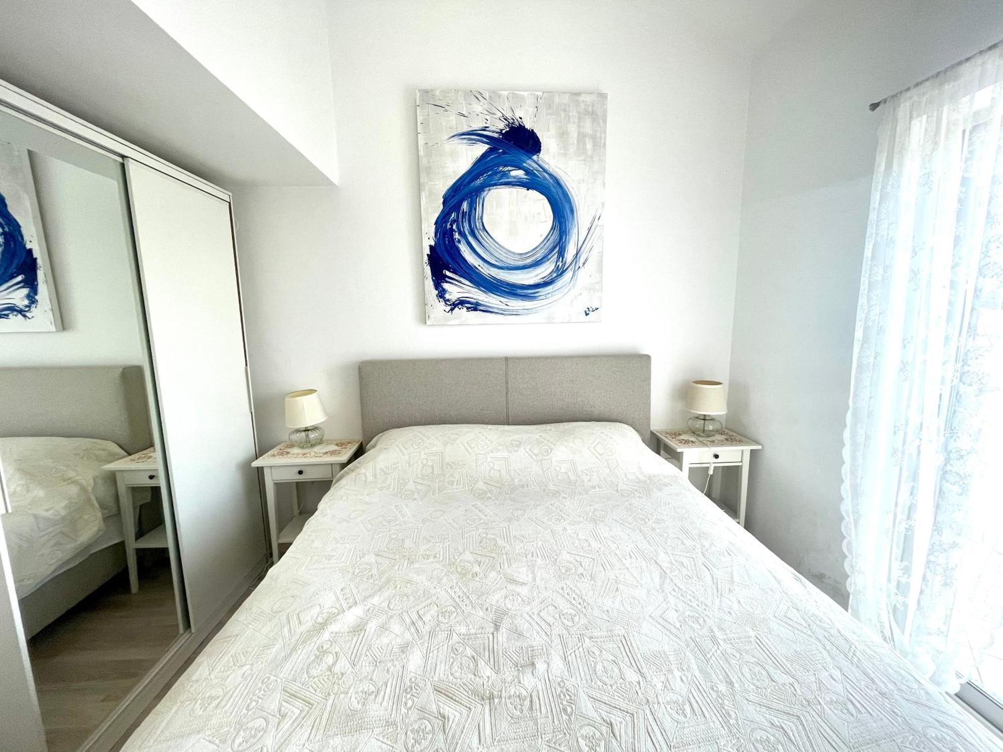 Apartments Maria أوماغ المظهر الخارجي الصورة