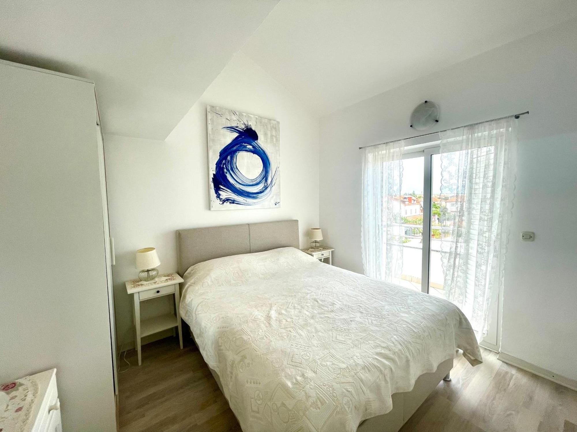 Apartments Maria أوماغ المظهر الخارجي الصورة