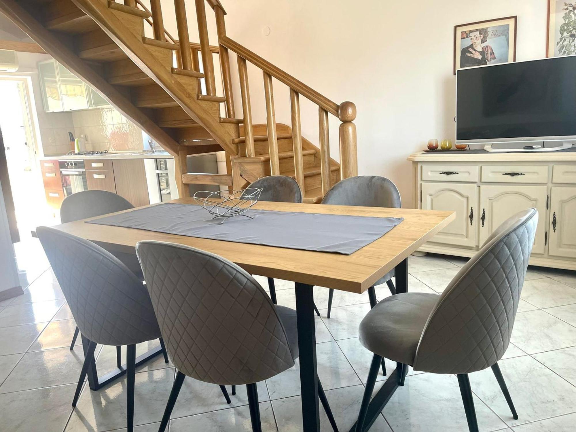 Apartments Maria أوماغ الغرفة الصورة