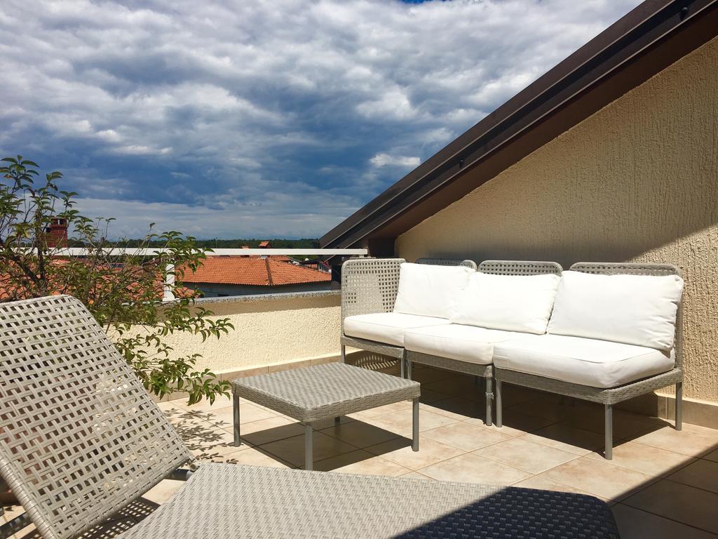 Apartments Maria أوماغ المظهر الخارجي الصورة