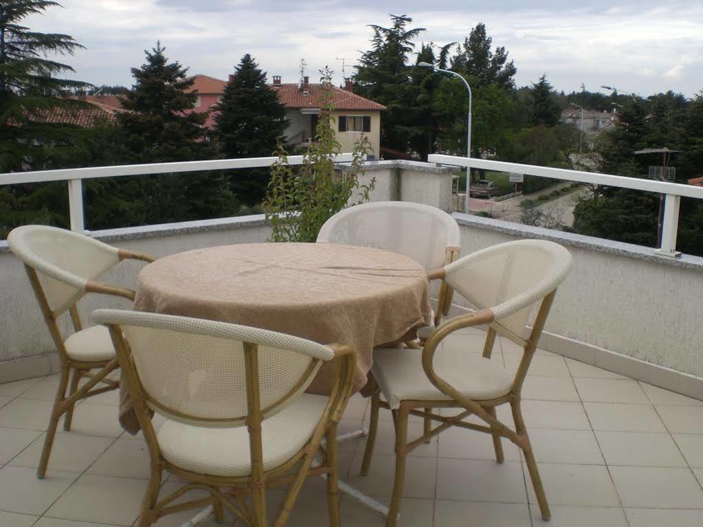 Apartments Maria أوماغ المظهر الخارجي الصورة