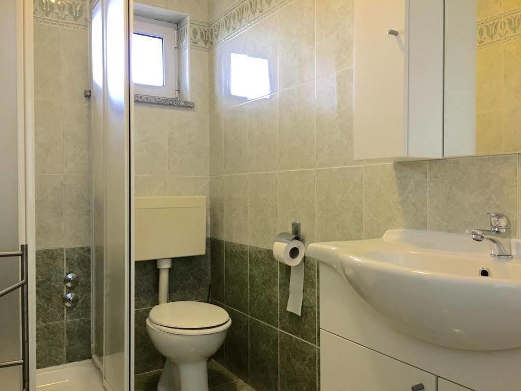 Apartments Maria أوماغ المظهر الخارجي الصورة